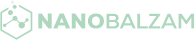 NanoBalzam Logo