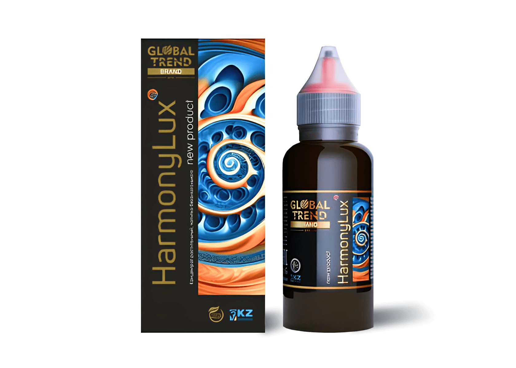 Harmony Lux